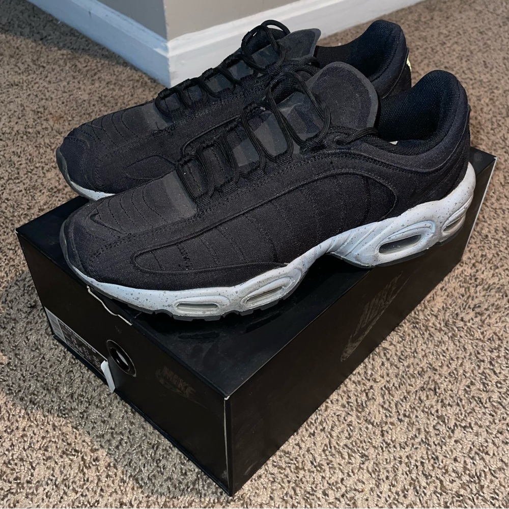Air Max Tailwind IV SP